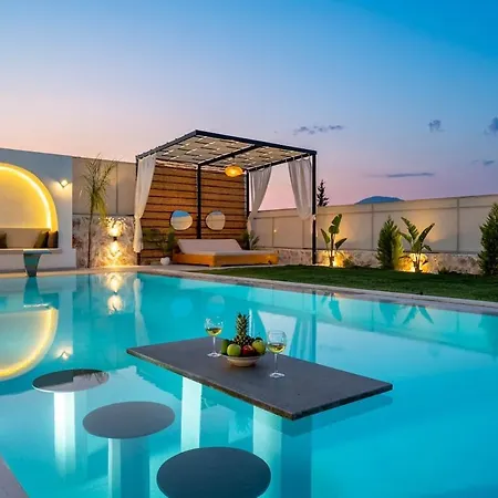 Whiteside Villa *