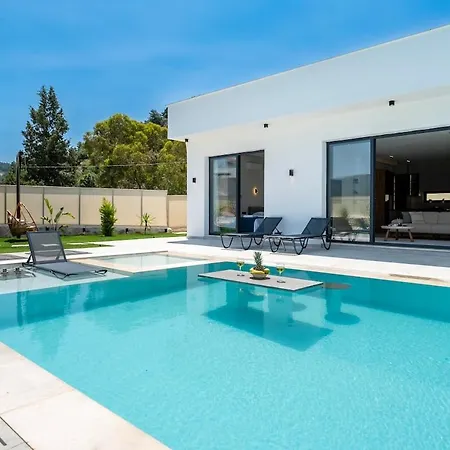 Whiteside Villa