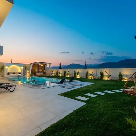 Villa Whiteside *