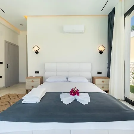 Whiteside Villa *