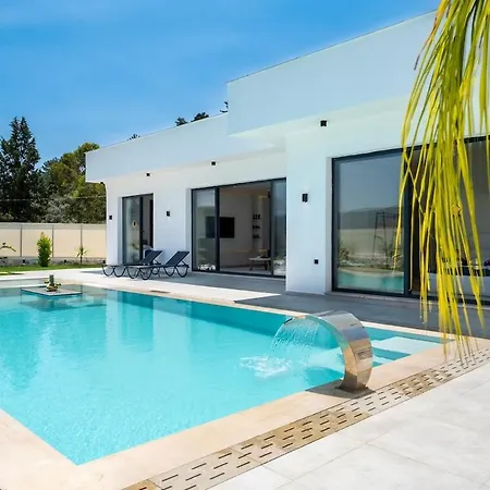Whiteside Villa