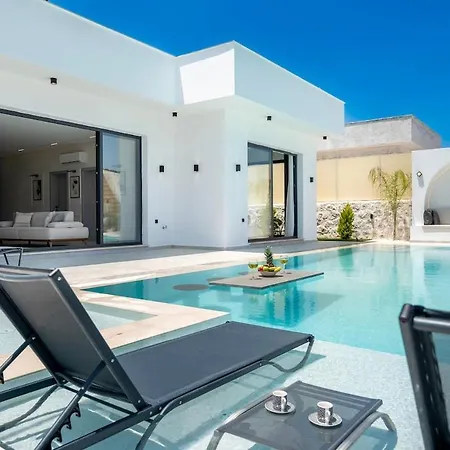Villa Whiteside